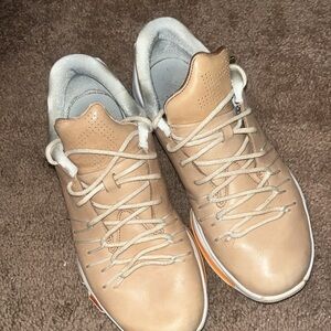 nike KD Vachetta Tan
